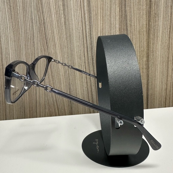 Coach 5537 Glasses - Picture 2 of 2